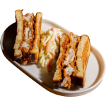 Tavuk Sando Tost